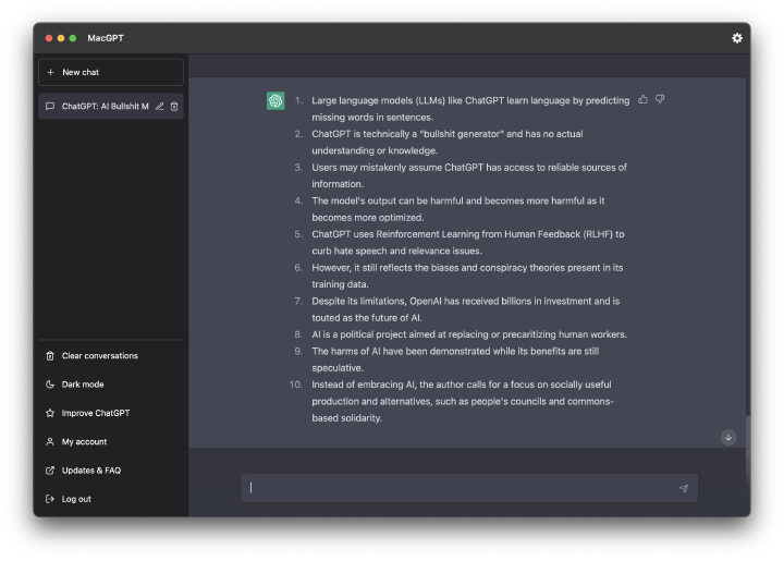 chatgpt-text-summary-2