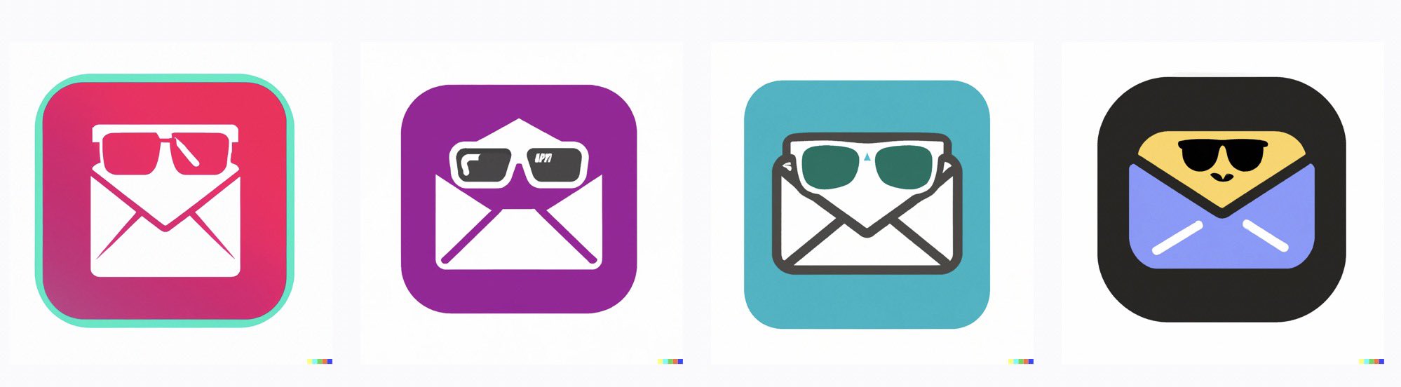 maskedemaillogos
