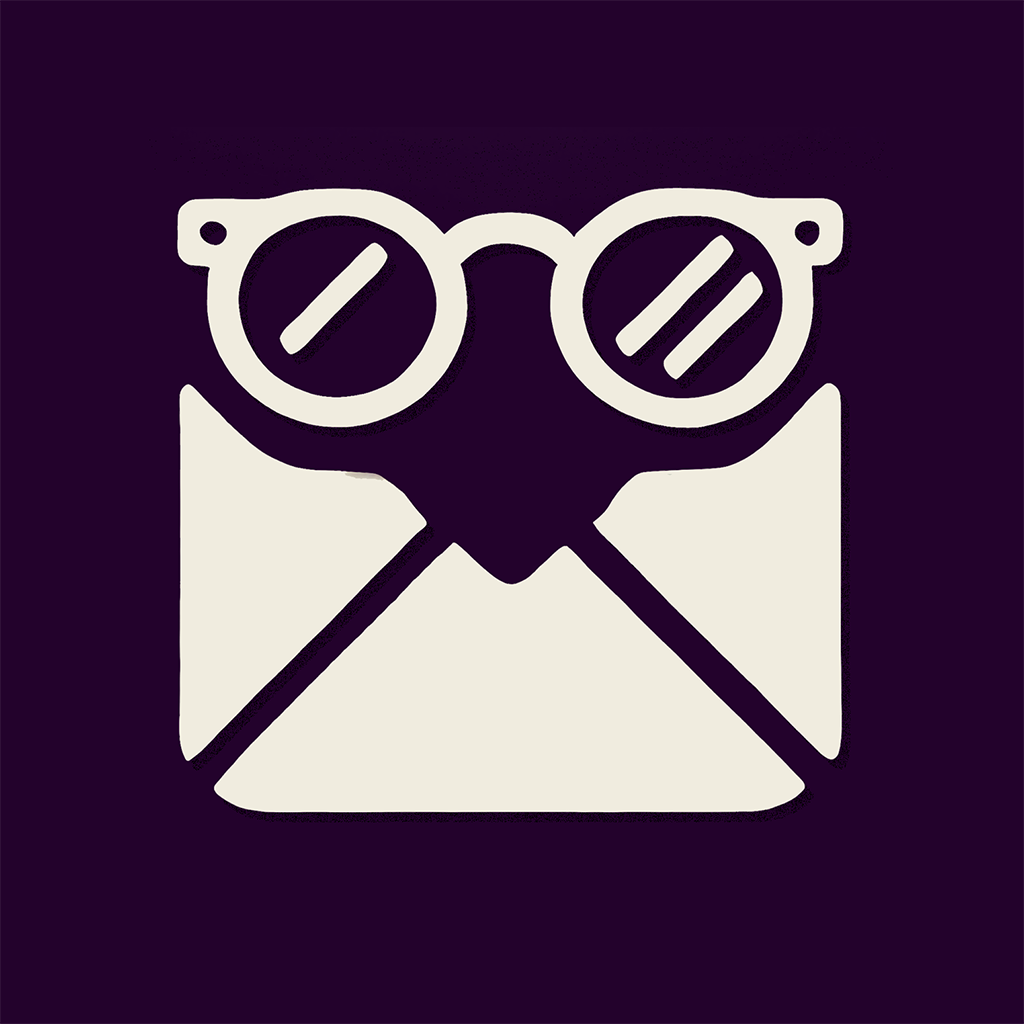 Masked Email Manager Icon