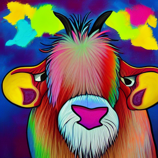 The Yak