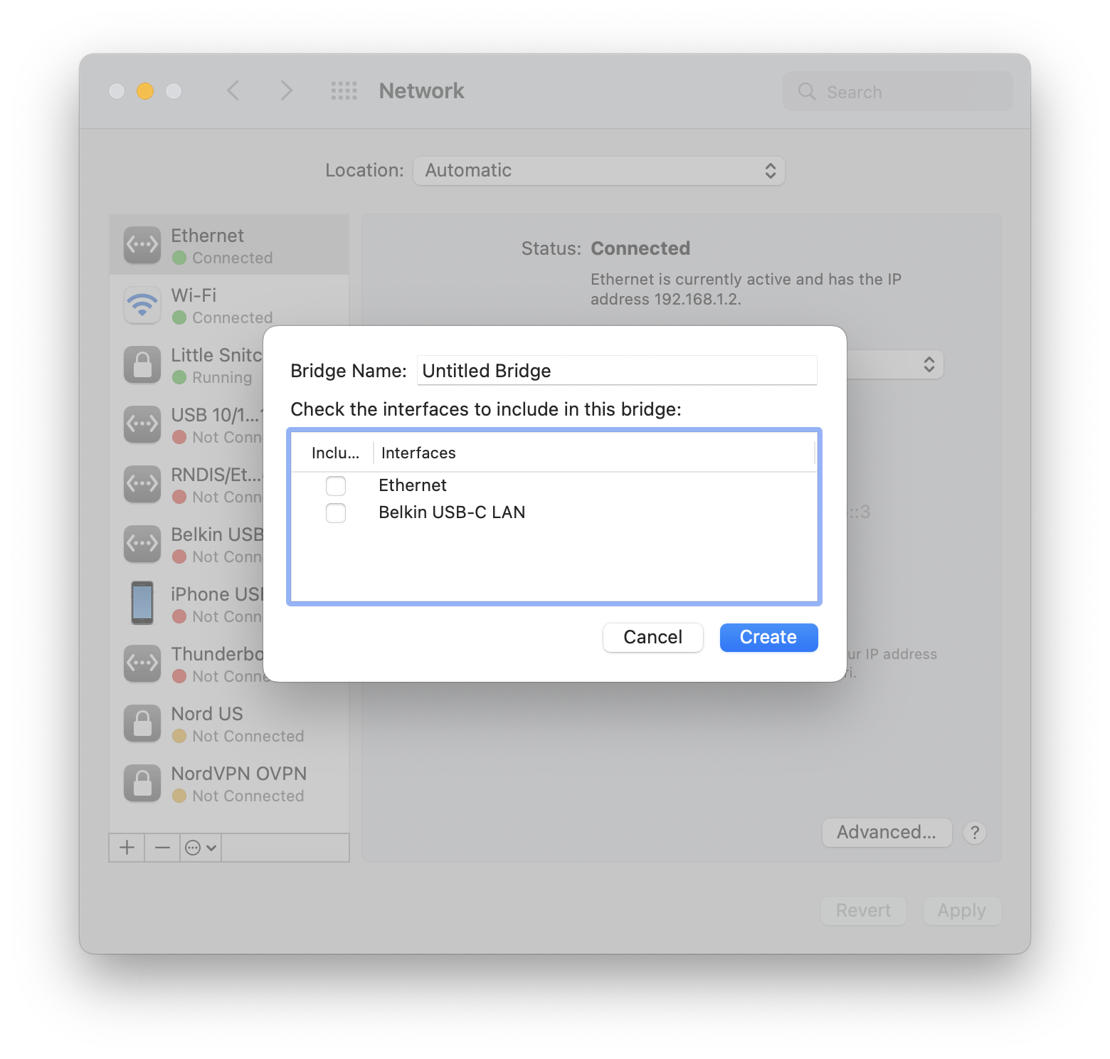 network-preference-pane